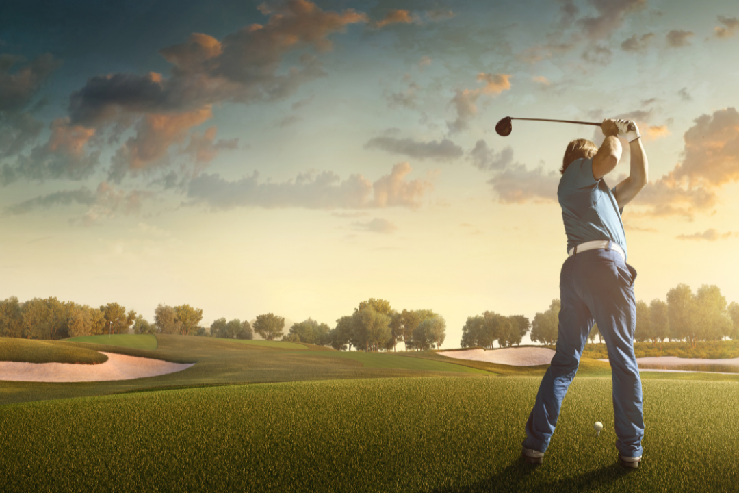 5 Biggest Problems facing Golf Clubs